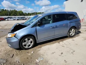 Honda Odyssey TOURING 3.5L 6 2011
