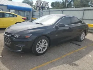 Chevrolet Malibu LT 1.5L 4 2016