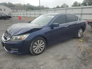 Honda Accord EXL 2.4L 4 2013