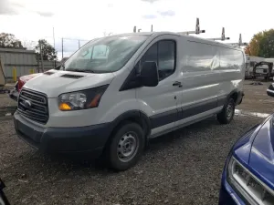 Ford Transit T-250 3.7L 6 2017