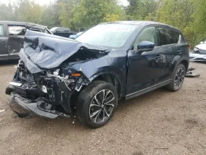Mazda CX-5 PREMIUM 2.5L 4 2022
