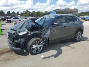 Mazda CX-30 SELECT 2.5L 4 2023