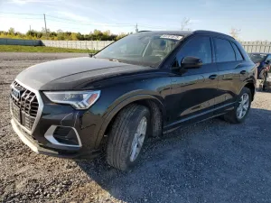 Audi Q3 KOMFORT 45 2.0L 4 2022