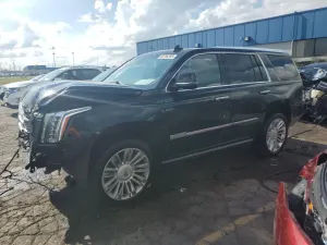 Cadillac Escalade PLATINUM 6.2L 8 2016