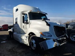 International LT Series 15.0L 6 2020