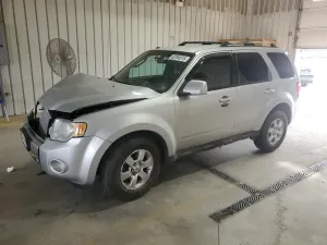 Ford Escape LIMITED 3.0L 6 2010
