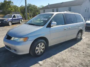Honda Odyssey EX 3.5L 6 2003