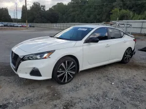 Nissan Altima 2.5L 4 2021