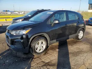 Chevrolet Trax LS 1.4L 4 2019