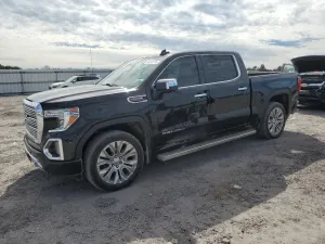 GMC Sierra 6.2L 8 2021