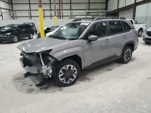 Subaru Forester PREMIUM 2.5L 4 2025