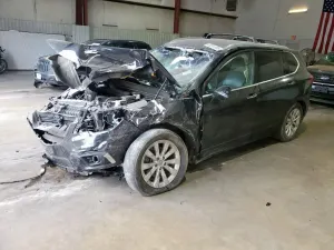 Buick Envision ESSENCE 2.5L 4 2017