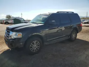 Ford Expedition XLT 5.4L 8 2014