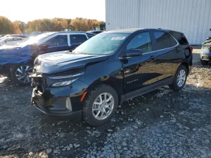 Chevrolet Equinox LT 1.5L 4 2024