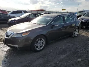 Acura TL 3.5L 6 2010