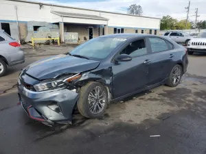 Kia Cerato / Forte / K3 GT LINE 2.0L 4 2022