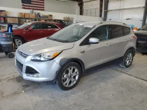 Ford Escape TITANIUM 1.6L 4 2016