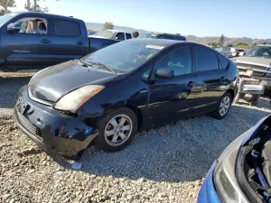Toyota Prius 1.5L 4 2009