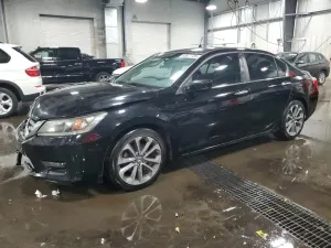 Honda Accord SPORT 2.4L 4 2014