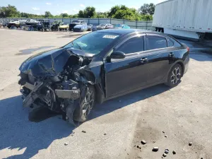 Kia Cerato / Forte / K3 FE 2.0L 4 2020