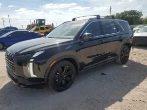 Hyundai Palisade XRT 3.8L 6 2025