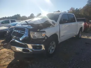 RAM 1500 BIG HORN/LONE STAR 3.6L 6 2022