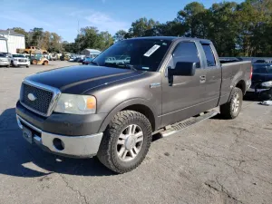 Ford F-150 5.4L 8 2007