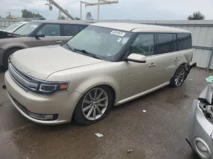 Ford Flex LIMITED 3.5L 6 2018
