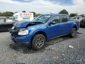Ford Maverick XLT 2.0L 4 2024