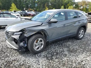 Hyundai Tucson SE 2.5L 4 2024