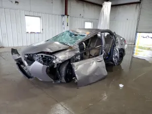 Toyota Corolla 1.8L 4 2016