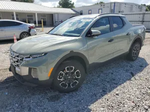 Hyundai Santa Cruz SEL 2.5L 4 2024
