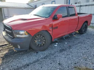 RAM 1500 SPORT 5.7L 8 2018