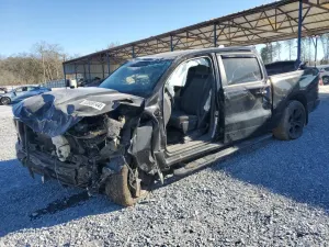 RAM 1500 5.7L 8 2020
