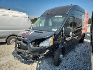 Ford Transit T-350 HD 3.5L 6 2023