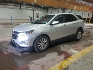 Chevrolet Equinox LT 1.5L 4 2020