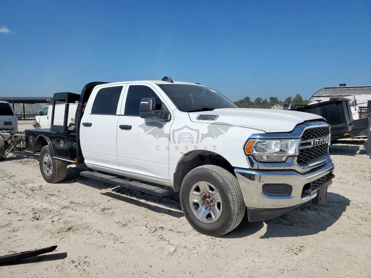RAM 2500 TRADESMAN 6.4L 8 2023