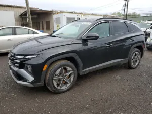 Hyundai Tucson SEL 2.5L 4 2025
