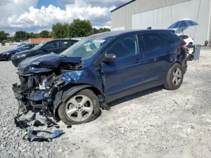 Ford Edge 2.0L 4 2017