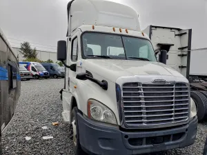 Freightliner Cascadia 12.8L 6 2017