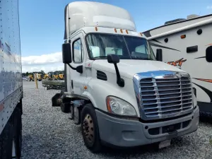 Freightliner Cascadia 12.8L 6 2016