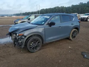 Mazda CX-5 PREFERRED 2.5L 4 2023