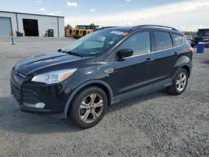 Ford Escape SE 2.0L 4 2016