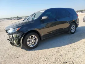 Chevrolet Equinox LS 1.5L 4 2021