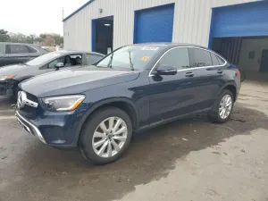 Mercedes-Benz GLC 300 4MATIC 2.0L 4 2021