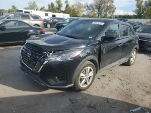 Nissan Kicks S 1.6L 4 2022