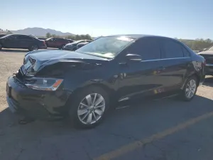 Volkswagen Jetta TDI 2L 4 2015