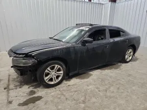 Dodge Charger 3.6L 6 2020