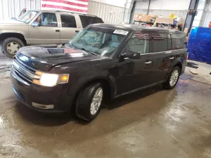 Ford Flex 3.5L 6 2016
