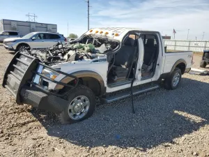 Ford F-250 SUPER DUTY 6.7L 8 2016